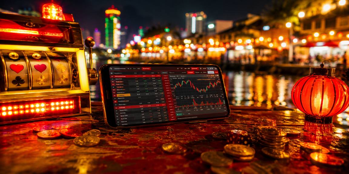 jun88a Sảnh Casino jun88a Hoạt Động Như Thế Nào